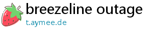 breezeline outage