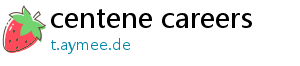 centene careers