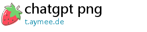 chatgpt png