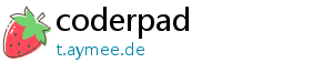 coderpad