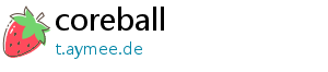 coreball