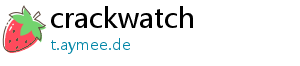 crackwatch