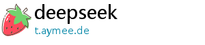 deepseek