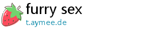 furry sex