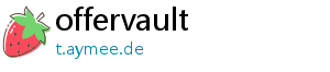 offervault