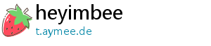 heyimbee