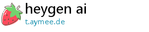 heygen ai