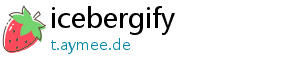 icebergify