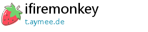 ifiremonkey