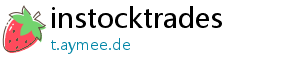 instocktrades