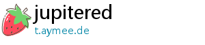 jupitered