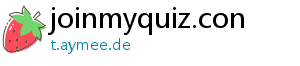 joinmyquiz.con