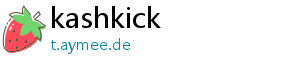 kashkick