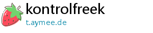 kontrolfreek