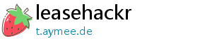 leasehackr