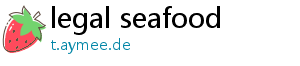 legal seafood