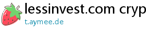 lessinvest.com crypto