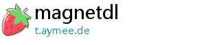 magnetdl