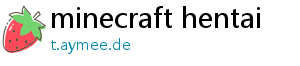 minecraft hentai