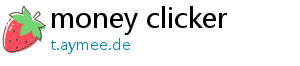 money clicker