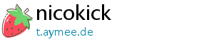 nicokick