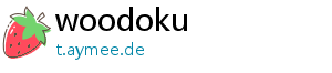 woodoku