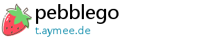 pebblego