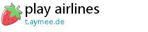 play airlines