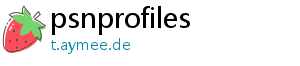 psnprofiles