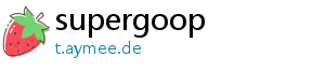 supergoop