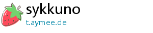 sykkuno