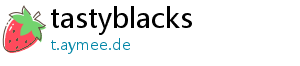 tastyblacks