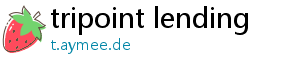 tripoint lending