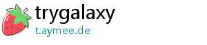 trygalaxy