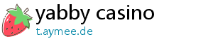 yabby casino